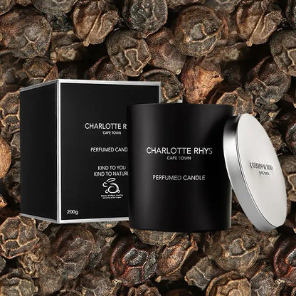 Charlotte Rhys Perfumed Candle 200g, image 2