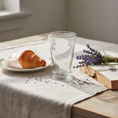 French Bee Tumbler Lifestyle Image